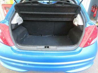 Peugeot 207 1.6 HDi Allure Euro 5 5dr