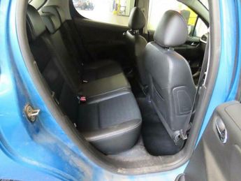 Peugeot 207 1.6 HDi Allure Euro 5 5dr