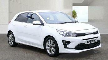 Kia Rio 1.0 T-GDi MHEV 3 DCT Euro 6 (s/s) 5dr