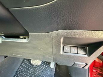 Toyota Yaris VVT-I ICON