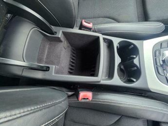 Audi Q5 2.0 TFSI S line Quattro Euro 6