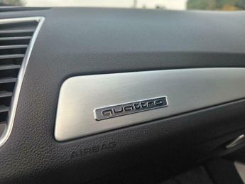 Audi Q5 2.0 TFSI S line Quattro Euro 6