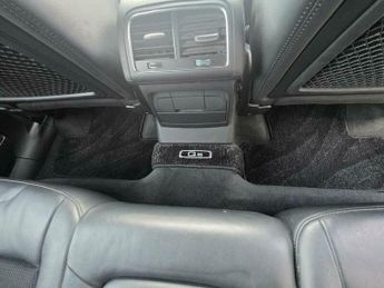 Audi Q5 2.0 TFSI S line Quattro Euro 6