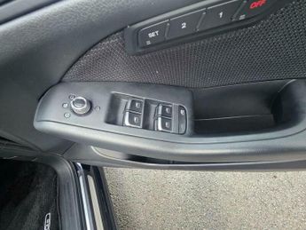 Audi Q5 2.0 TFSI S line Quattro Euro 6