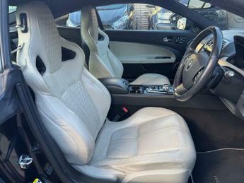Jaguar XK 5.0 V8 Dynamic R Auto Euro 5 2dr