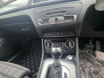 Audi Q3 2.0 TFSI S line S Tronic quattro Euro 5