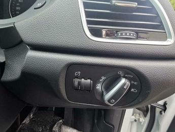 Audi Q3 2.0 TFSI S line S Tronic quattro Euro 5
