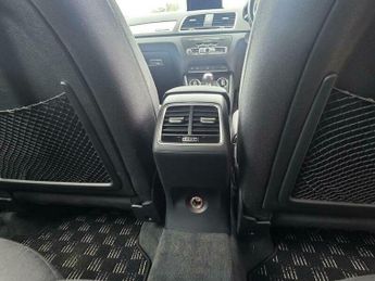 Audi Q3 2.0 TFSI S line S Tronic quattro Euro 5