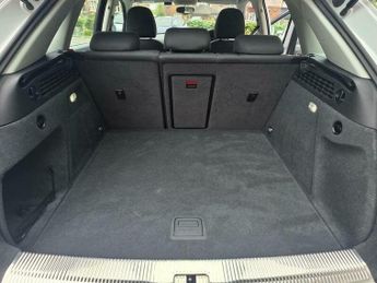 Audi Q3 2.0 TFSI S line S Tronic quattro Euro 5