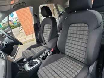 Audi Q3 2.0 TFSI S line S Tronic quattro Euro 5
