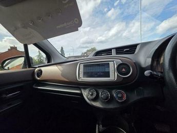 Toyota  1.3L 5 DRS PETROL