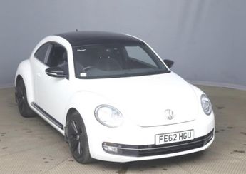 Volkswagen Beetle SPORT TSI