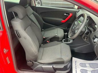 Volkswagen Polo 1.2 Match Euro 5 3dr