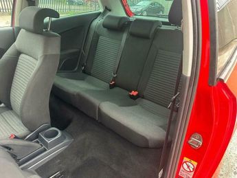 Volkswagen Polo 1.2 Match Euro 5 3dr