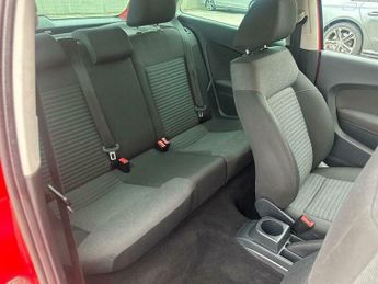Volkswagen Polo 1.2 Match Euro 5 3dr