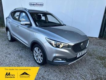 MG ZS 1.0 T-GDI Excite SUV 5dr Petrol Auto Euro 6 (111 ps)