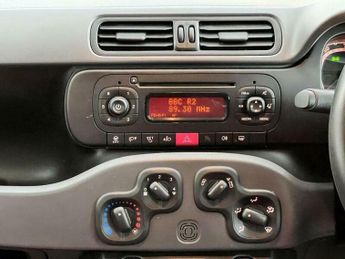 Fiat Panda 1.2 Pop Euro 6 5dr