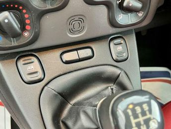 Fiat Panda 1.2 Pop Euro 6 5dr