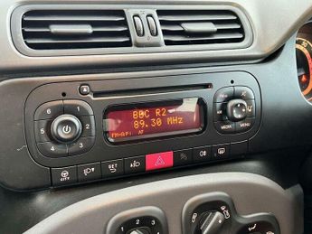 Fiat Panda 1.2 Pop Euro 6 5dr
