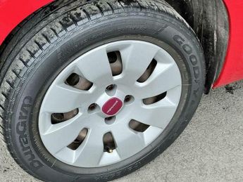 Fiat Panda 1.2 Pop Euro 6 5dr