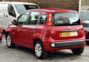 Fiat Panda 1.2 Pop Euro 6 5dr