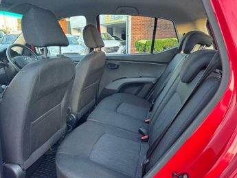 Hyundai I10 1.2 Active Euro 5 5dr