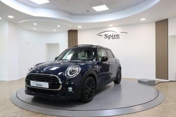 MINI Cooper COOPER