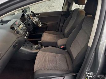 Volkswagen Golf Plus 1.6 TDI SE Euro 5 5dr