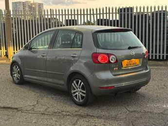 Volkswagen Golf Plus 1.6 TDI SE Euro 5 5dr