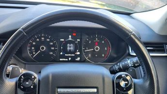 Land Rover Range Rover Velar S
