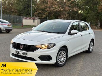 Fiat Tipo EASY