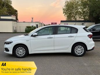 Fiat Tipo EASY