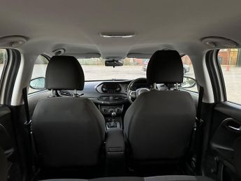 Fiat Tipo EASY