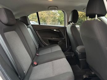 Fiat Tipo EASY