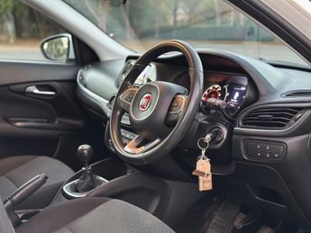 Fiat Tipo EASY