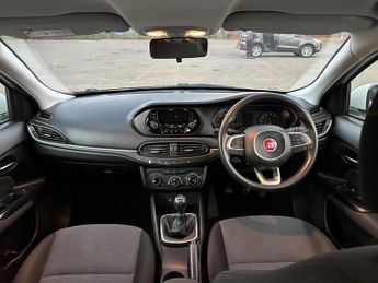 Fiat Tipo EASY