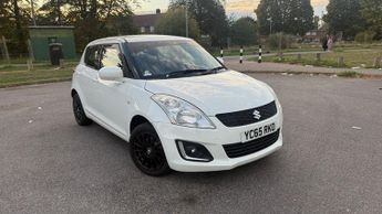 Suzuki Swift 1.2 SZ2 Hatchback 5dr Petrol Manual Euro 6 (94 ps)