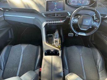 Peugeot 3008 1.6 THP GT Line EAT Euro 6 (s/s) 5dr