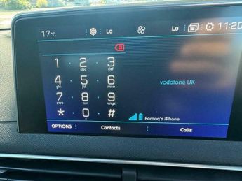 Peugeot 3008 1.6 THP GT Line EAT Euro 6 (s/s) 5dr