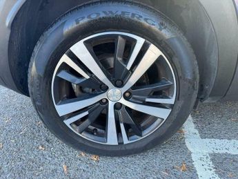 Peugeot 3008 1.6 THP GT Line EAT Euro 6 (s/s) 5dr