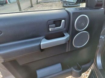 Land Rover Discovery 2.7 TD V6 HSE Station Wagon 5dr