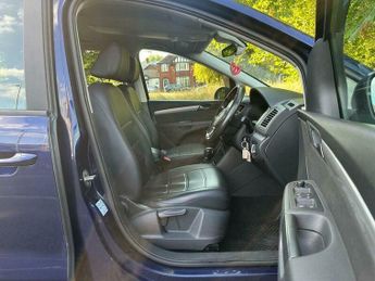 Volkswagen Sharan 2.0 TDI S DSG Euro 6 (s/s) 5dr