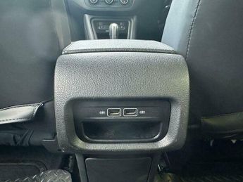 Volkswagen Sharan 2.0 TDI S DSG Euro 6 (s/s) 5dr