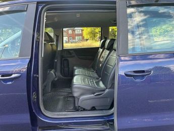Volkswagen Sharan 2.0 TDI S DSG Euro 6 (s/s) 5dr