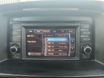 Mazda MAZDA 6 D SPORT NAV