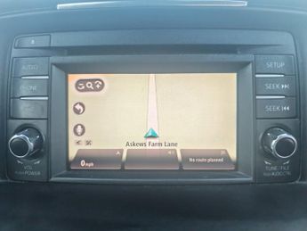 Mazda MAZDA 6 D SPORT NAV