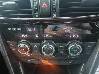 Mazda MAZDA 6 D SPORT NAV