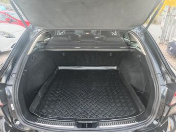 Mazda MAZDA 6 D SPORT NAV