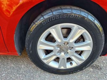 Audi A1 1.4 TFSI Sport Sportback S Tronic 5dr