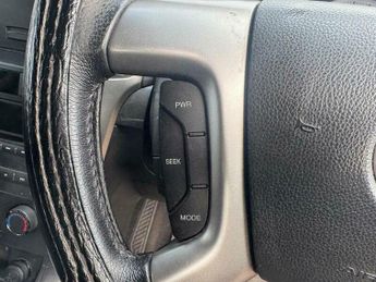 Chevrolet Captiva 2.0 VCDi LT Auto 4WD Euro 4 5dr (7 Seats)